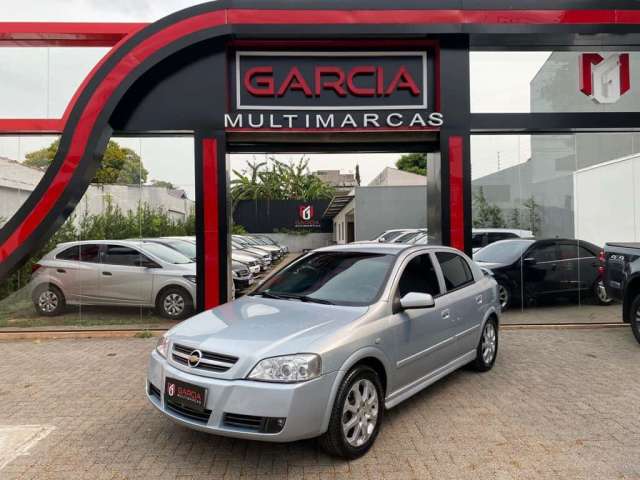 Chevrolet Astra 2011 2.0 mpfi advantage 8v flex 4p manual