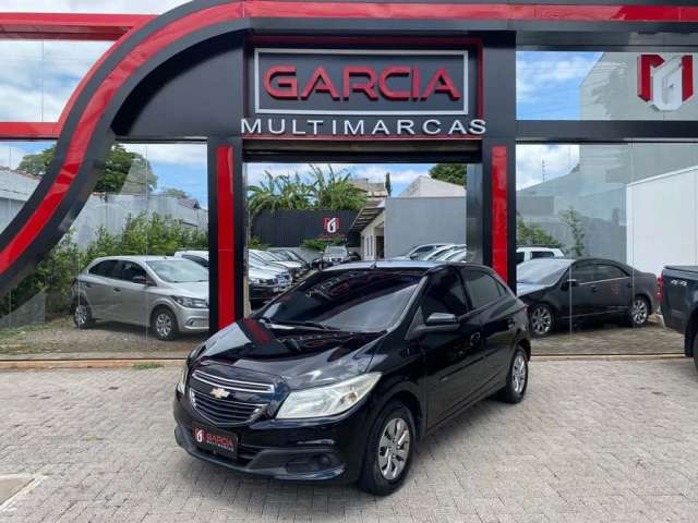 Chevrolet Onix 2013 1.0 mpfi lt 8v flex 4p manual