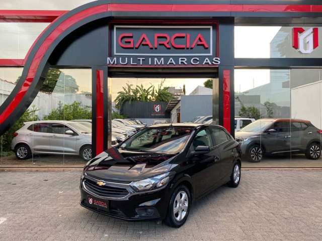 Chevrolet Onix 2019 1.4 mpfi lt 8v flex 4p manual