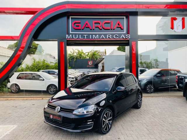 Volkswagen Golf 2017 1.4 tsi highline 16v total flex 4p tiptronic