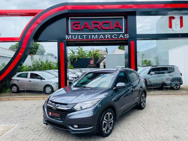 Honda Hr-v 2016 1.8 16v flex ex 4p automático