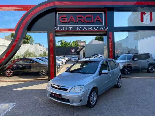 Chevrolet Corsa 2009 1.4 mpfi premium 8v flex 4p manual