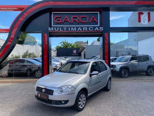 Fiat Palio 2010 1.0 mpi elx 8v flex 4p manual