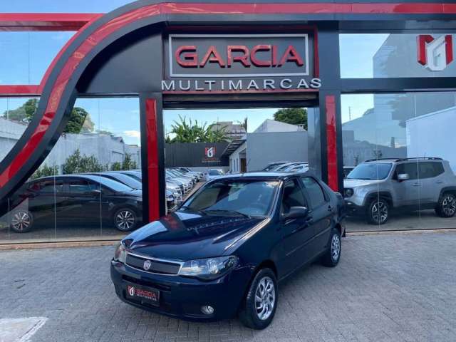 Fiat Siena 2011 1.0 mpi fire 8v flex 4p manual