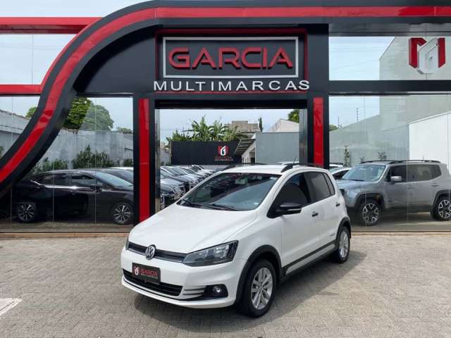 Volkswagen Fox 2017 1.0 mpi track 12v flex 4p manual