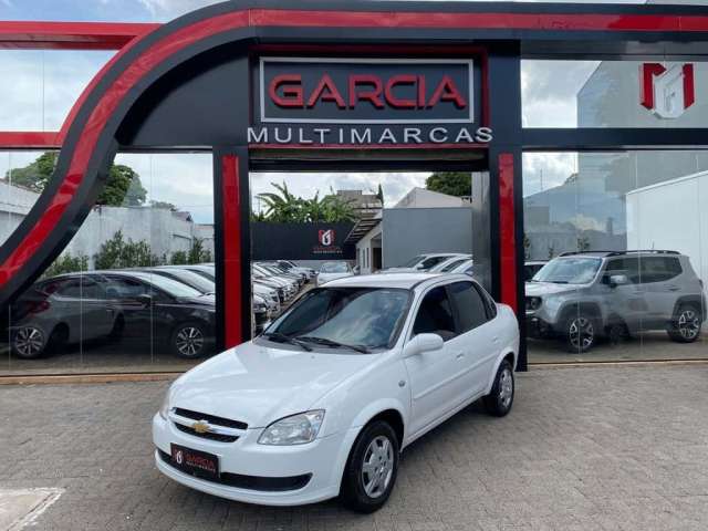 Chevrolet Classic 2014 1.0 mpfi ls 8v flex 4p manual