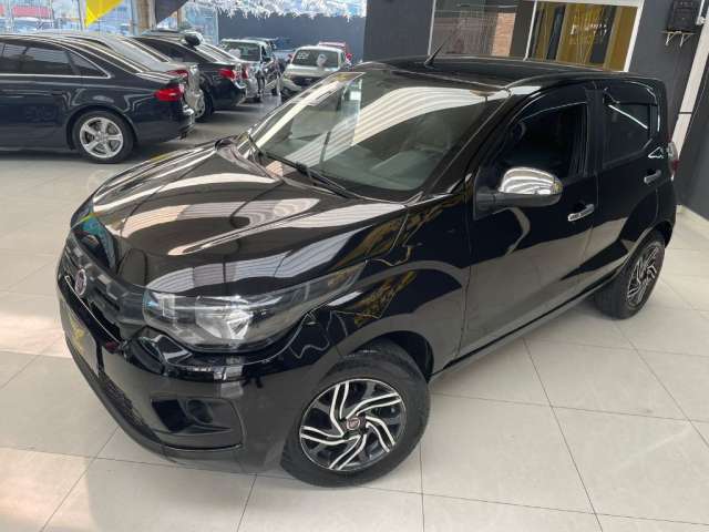  FIAT MOBI 1.0 EVO FLEX LIKE. MANUAL 2020