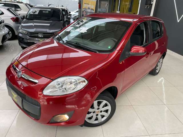  FIAT PALIO 1.4 MPI ATTRACTIVE 8V FLEX 4P MANUAL 2013 MUITO NOVO!!!