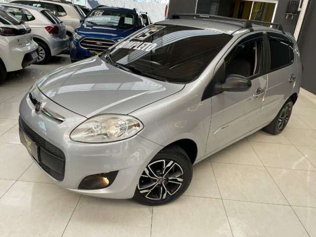  FIAT PALIO 1.0 MPI ATTRACTIVE 8V FLEX 4P MANUAL 2015