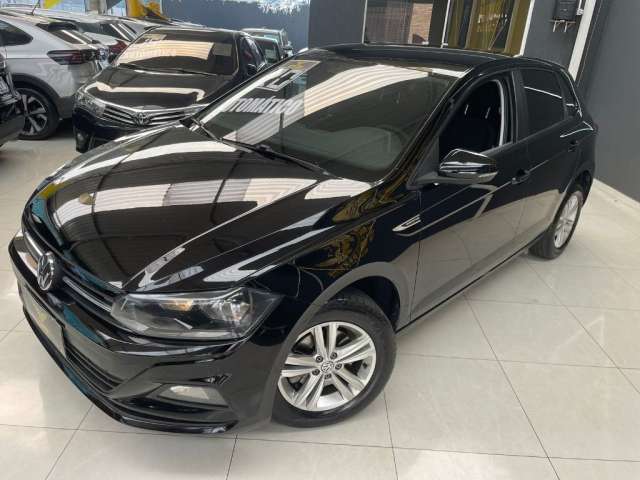  VOLKSWAGEN POLO 1.0 200 TSI COMFORTLINE AUTOMÁTICO