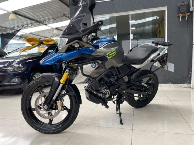 Bmw G 310 Gs - 2020