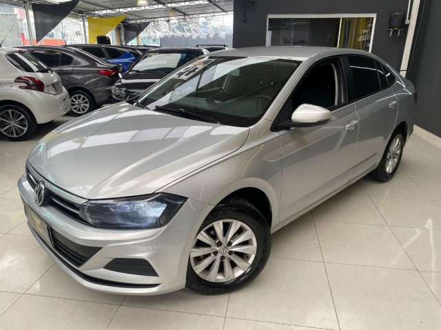  VOLKSWAGEN VIRTUS 1.6 MSI TOTAL FLEX MANUAL