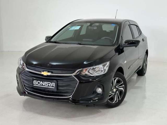 CHEVROLET ONIX 10MT LT2 2024