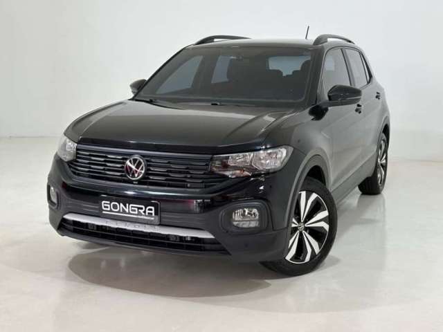 VOLKSWAGEN TCROSS HL TSI 2023