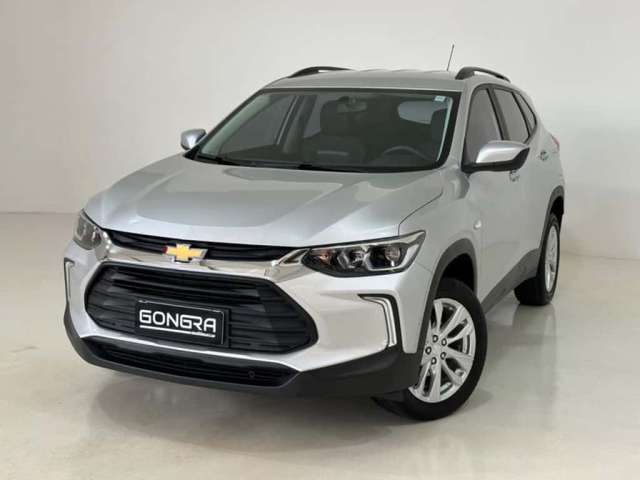 CHEVROLET TRACKER T A LTZ 2023