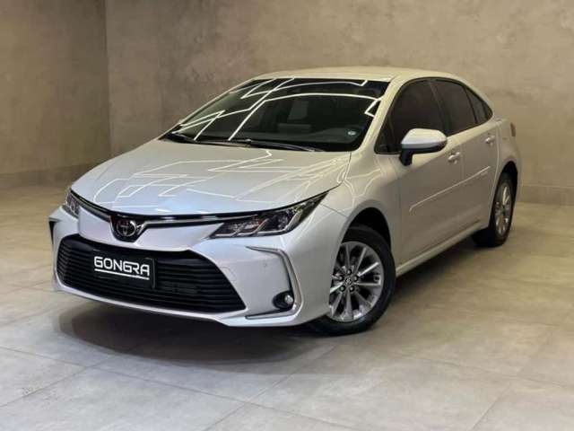 TOYOTA COROLLA GLI 20 2024