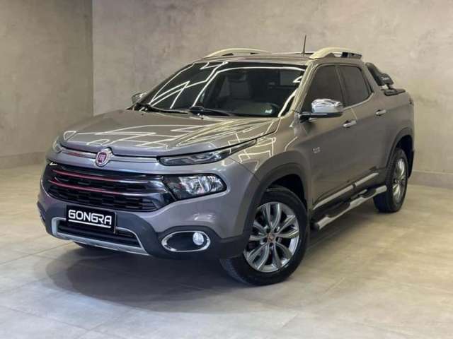 FIAT TORO RANCH AT9 D4 2021