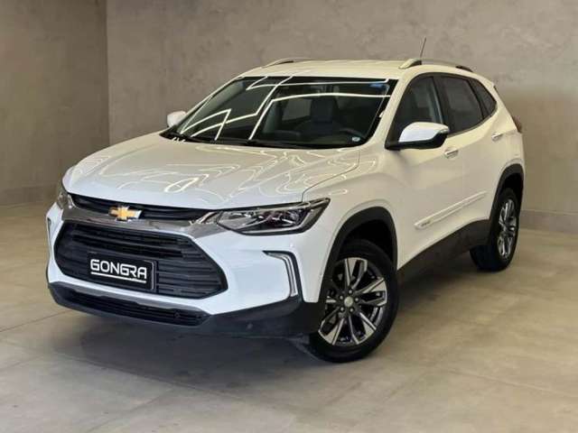 CHEVROLET TRACKER 1.0 TURBO 12V FLEX AUT. 2023