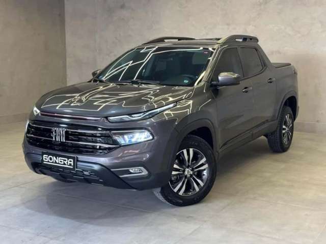 FIAT TORO 2.0 16V TURBO DIESEL FREEDOM 4X2 2023