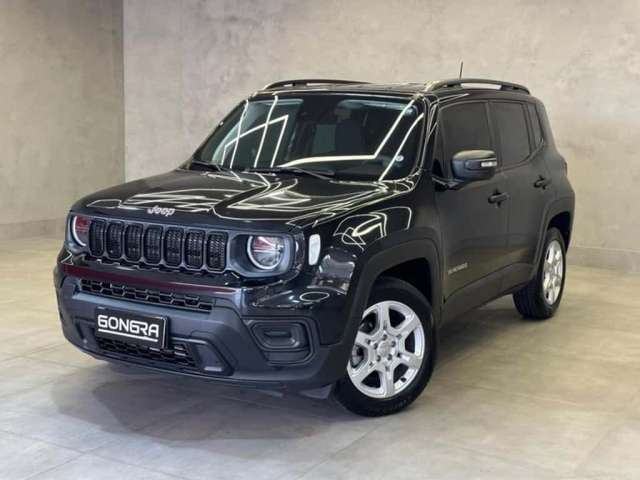 JEEP RENEGADE SPORT T270 FLEX 2023