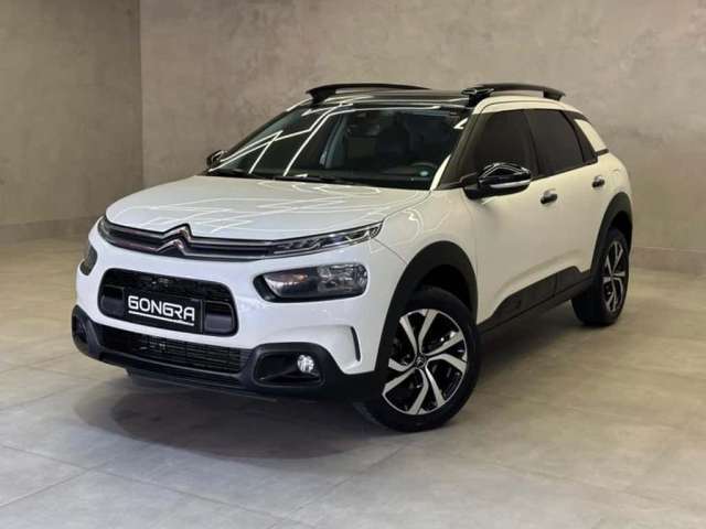 CITROEN C4 CACTUS 1.6 THP SHINE PACK 2019