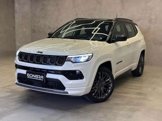 JEEP COMPASS SERIE S TF 2023