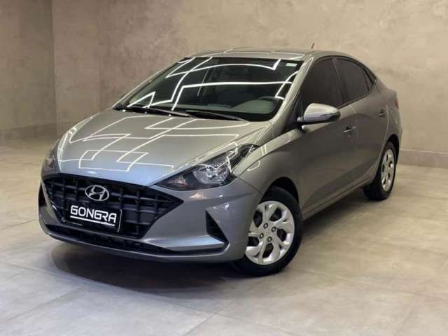 HYUNDAI HB20S 1.0M 1.0M 2022