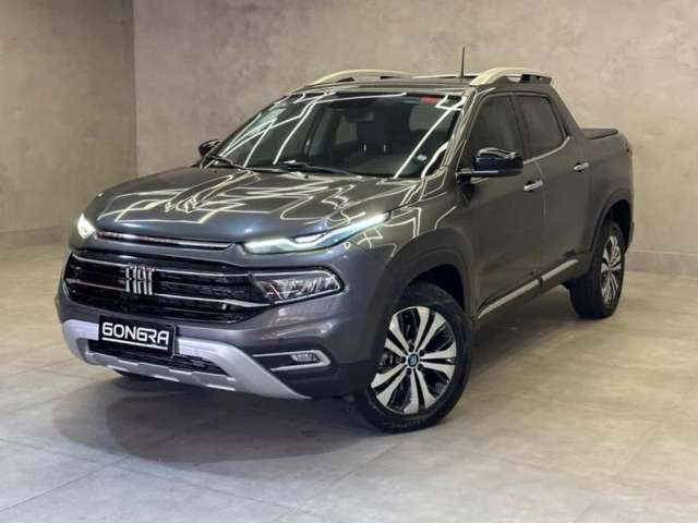 FIAT TORO VOLC AT9 4X4 2023