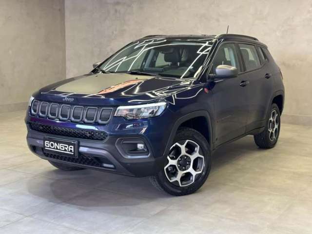 JEEP COMPASS TRAIL AT9 2.0 4X4 2023