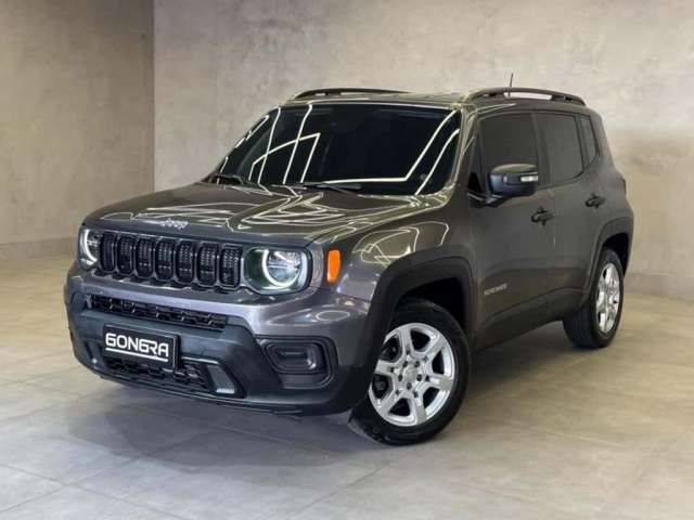 JEEP RENEGADE SPORT T270 FLEX 2022