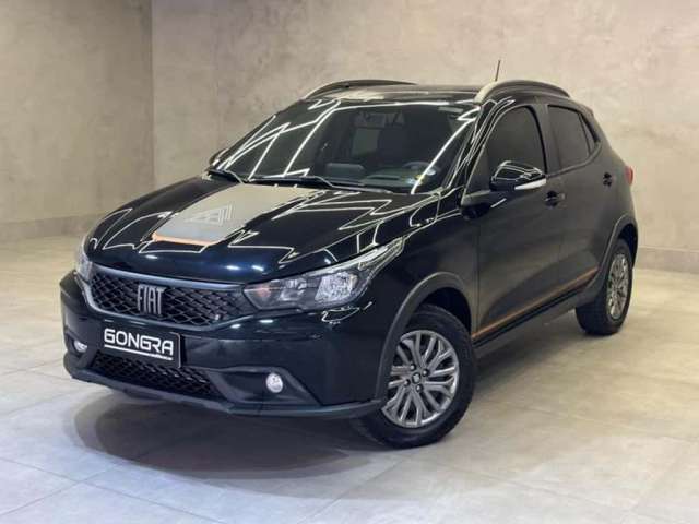 FIAT ARGO TREKKING 1.3 2023