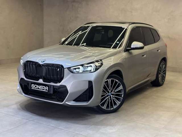 BMW IX 1 XDRIVE 30 M SPORT (ELÉTRICO) 2024