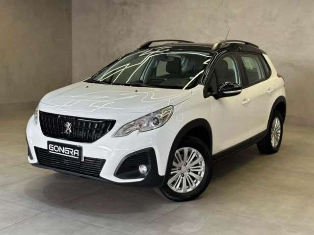 PEUGEOT 2008 ALLURE EAT6 2023