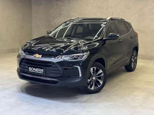 CHEVROLET TRACKER PREMIER 1.2 TURBO 12V FLEX AUT 2023