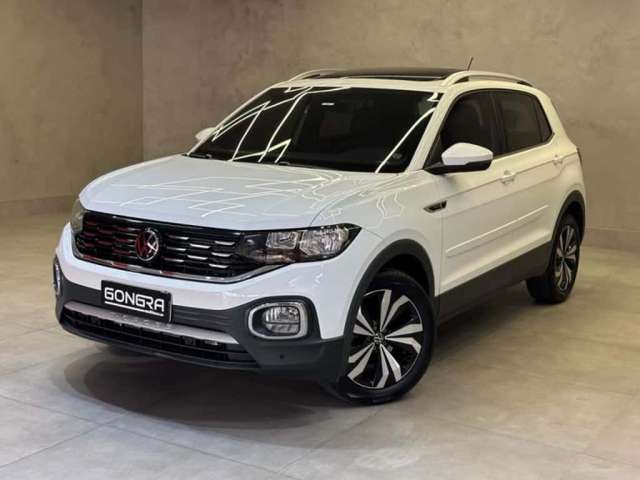 VOLKSWAGEN TCROSS HL TSI 2023