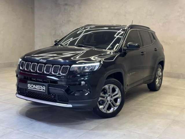 JEEP COMPASS LONG TF 2023