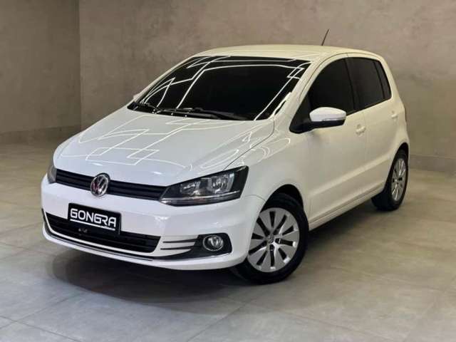 VOLKSWAGEN FOX 1.0 8V (G2) (TREND) 4P 2015