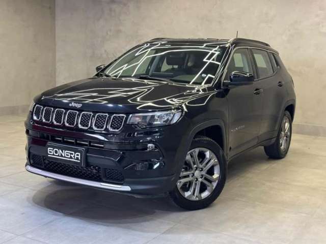 JEEP COMPASS LIMITED TF 2023