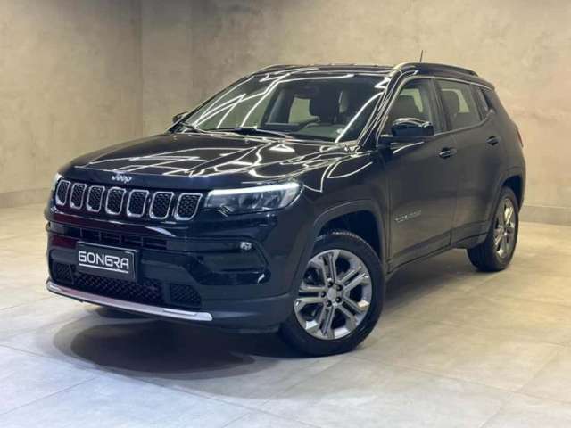 JEEP COMPASS LONG TF 2023