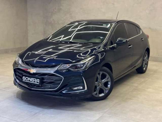 CHEVROLET CRUZE SPORT LTZ 1.4 16V TB FLEX 5P AUT. 2022