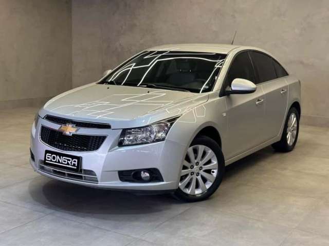 CHEVROLET CHEV CRUZE LTZ NB AT 2014