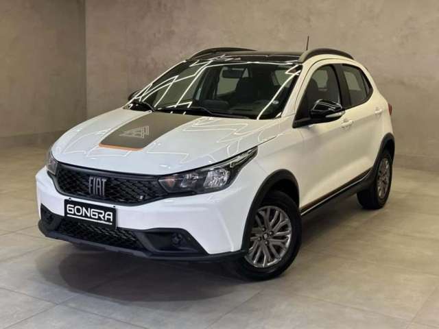 FIAT ARGO TREKKING 1.3 2023