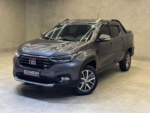 FIAT STRADA VOLCANO 1.3 FLEX 8V CD AUT. 2023