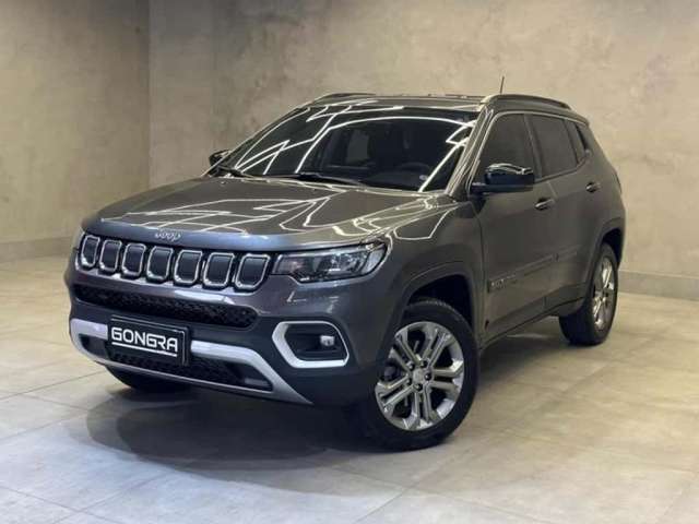 JEEP COMPASS LONG TD 2023