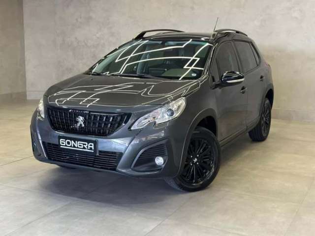 PEUGEOT 2008 ALLURE PACK 1.6 FLEX 16V AUT 2024