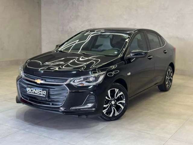 CHEVROLET ONIX PLUS 10TAT PR2 2023