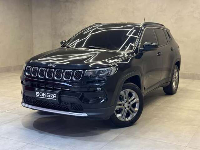 JEEP COMPASS LONG TF 2023