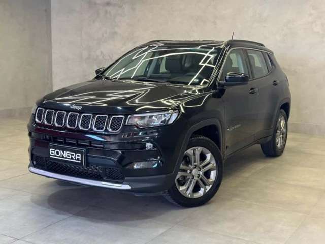 JEEP COMPASS LIMITED TF 2022