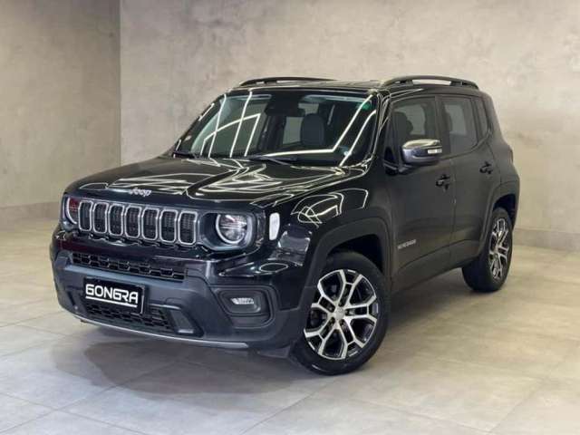 JEEP RENEGADE T270 1.3 TB 4X2 FLEX AUT 2022