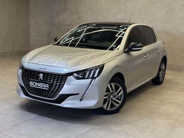 PEUGEOT 208 GRIFFE AT 2022